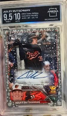 Rookie Cards for Sale - Photo 5