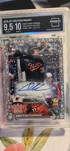Rookie Cards for Sale - Photo 6