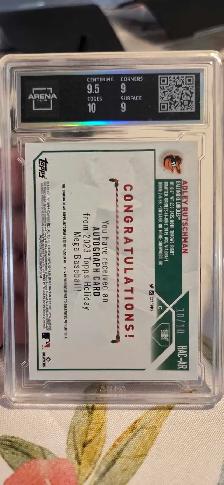 Rookie Cards for Sale - Photo 8