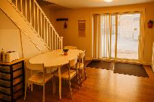Chambre à louer toute meublée pour travailleur ou étudiant - Photo 4