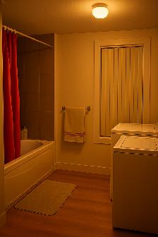 Chambre à louer toute meublée pour travailleur ou étudiant - Photo 6