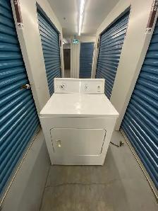 KENMORE ELECTRIC DRYER