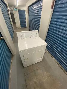 KENMORE ELECTRIC DRYER - Photo 2