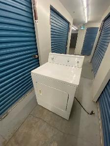 KENMORE ELECTRIC DRYER - Photo 3