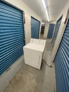KENMORE ELECTRIC DRYER - Photo 7
