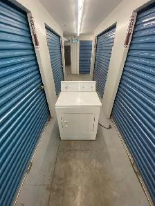 KENMORE ELECTRIC DRYER - Photo 8