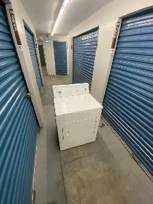 KENMORE ELECTRIC DRYER - Photo 9