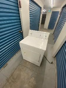 KENMORE ELECTRIC DRYER - Photo 10