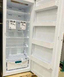 Large New 14 ft.³ Standup Freezer,