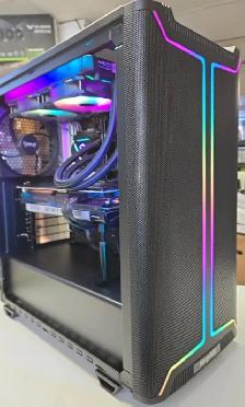 NEW PC GAMING i7-13700F RTX3070Ti 64GB ram 1 an garantie - Photo 4