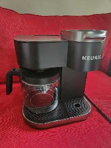 DUAL DIGITAL PROGRAMMABLE KEURIG - Photo 3