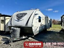 2019 HIGHLAND RIDGE RV OPEN RANGE LIGHT 312BHS Travel Trailer
