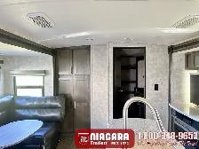 2019 HIGHLAND RIDGE RV OPEN RANGE LIGHT 312BHS Travel Trailer - Photo 4