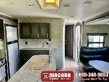 2019 HIGHLAND RIDGE RV OPEN RANGE LIGHT 312BHS Travel Trailer - Photo 5