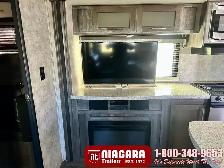 2019 HIGHLAND RIDGE RV OPEN RANGE LIGHT 312BHS Travel Trailer - Photo 6
