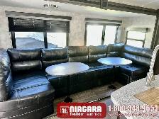 2019 HIGHLAND RIDGE RV OPEN RANGE LIGHT 312BHS Travel Trailer - Photo 7