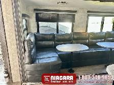 2019 HIGHLAND RIDGE RV OPEN RANGE LIGHT 312BHS Travel Trailer - Photo 8