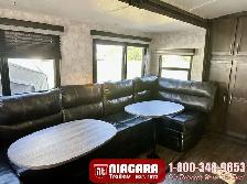 2019 HIGHLAND RIDGE RV OPEN RANGE LIGHT 312BHS Travel Trailer - Photo 9