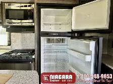2019 HIGHLAND RIDGE RV OPEN RANGE LIGHT 312BHS Travel Trailer - Photo 15