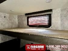 2019 HIGHLAND RIDGE RV OPEN RANGE LIGHT 312BHS Travel Trailer - Photo 16