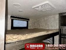 2019 HIGHLAND RIDGE RV OPEN RANGE LIGHT 312BHS Travel Trailer - Photo 17