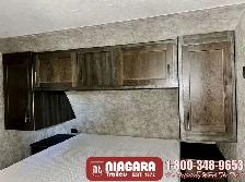 2019 HIGHLAND RIDGE RV OPEN RANGE LIGHT 312BHS Travel Trailer - Photo 19