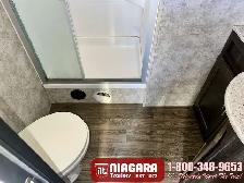 2019 HIGHLAND RIDGE RV OPEN RANGE LIGHT 312BHS Travel Trailer - Photo 22