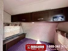 2017 FOREST RIVER CHEROKEE WOLF PUP 13CJ Travel Trailer - Photo 11