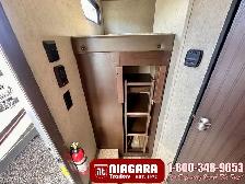2017 FOREST RIVER CHEROKEE WOLF PUP 13CJ Travel Trailer - Photo 13