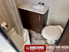 2017 FOREST RIVER CHEROKEE WOLF PUP 13CJ Travel Trailer - Photo 16