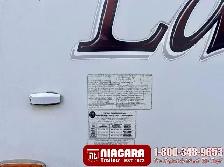 2012 KEYSTONE LAREDO 303TG Travel Trailer - Photo 3