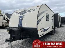 2017 K-Z INC. CONNECT 231RL Travel Trailer - Photo 2