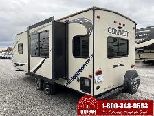 2017 K-Z INC. CONNECT 231RL Travel Trailer - Photo 3