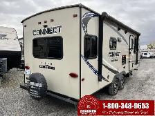 2017 K-Z INC. CONNECT 231RL Travel Trailer - Photo 4