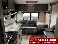 2017 K-Z INC. CONNECT 231RL Travel Trailer - Photo 8