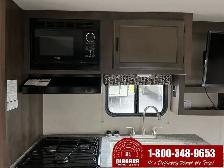 2017 K-Z INC. CONNECT 231RL Travel Trailer - Photo 10