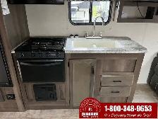 2017 K-Z INC. CONNECT 231RL Travel Trailer - Photo 11