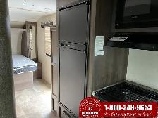 2017 K-Z INC. CONNECT 231RL Travel Trailer - Photo 12