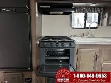 2017 K-Z INC. CONNECT 231RL Travel Trailer - Photo 15