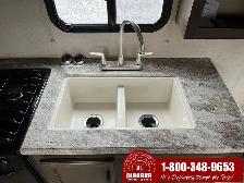 2017 K-Z INC. CONNECT 231RL Travel Trailer - Photo 16
