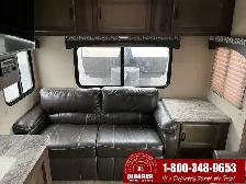 2017 K-Z INC. CONNECT 231RL Travel Trailer - Photo 17