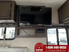 2017 K-Z INC. CONNECT 231RL Travel Trailer - Photo 19