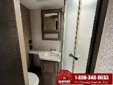 2017 K-Z INC. CONNECT 231RL Travel Trailer - Photo 22