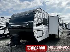 2026 K-Z INC. SPORTSMEN SE 241RKSE Travel Trailer - Photo 2