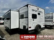 2026 K-Z INC. SPORTSMEN SE 241RKSE Travel Trailer - Photo 5