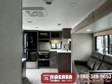 2026 K-Z INC. SPORTSMEN SE 241RKSE Travel Trailer - Photo 7