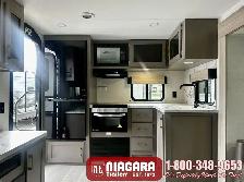 2026 K-Z INC. SPORTSMEN SE 241RKSE Travel Trailer - Photo 8