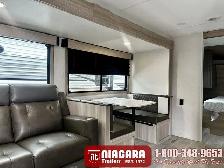 2026 K-Z INC. SPORTSMEN SE 241RKSE Travel Trailer - Photo 15