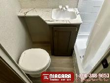2026 K-Z INC. SPORTSMEN SE 241RKSE Travel Trailer - Photo 21