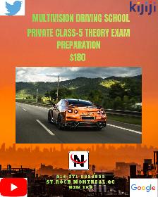 CLASS-5, ALL 3 EXAM PREPRATION CLASSES WITH PROFESSIONAL TEACHER - Photo 4